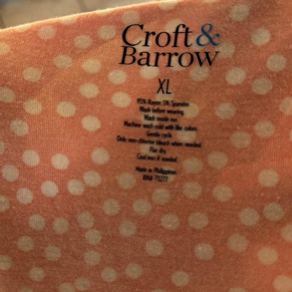 Fit and flare sleeveless top - Picture 3 of 5